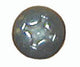 Marine Fasteners 6 X 3/4 Stainless Steel Phillips Oval Heavy Duty (06N075Poss-578)