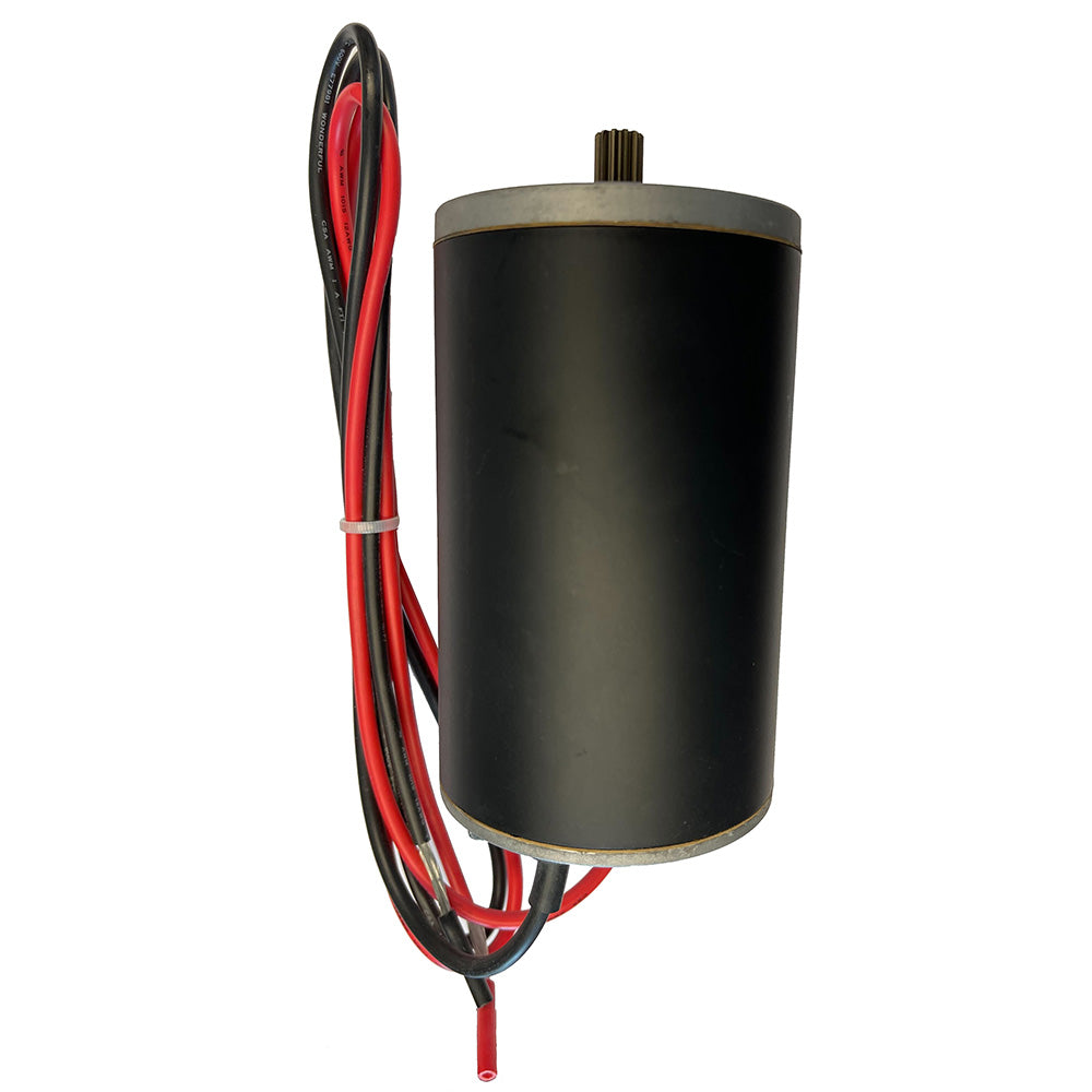 Lewmar Pro-Sport Motor - 150W - 12V 66200146