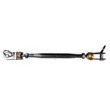C. Sherman Johnson Jaw/Jaw Tubular Turnbuckle T Toggle 04-110