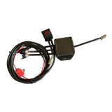 TAILFIN Relay Control Module Assembly 1451-01