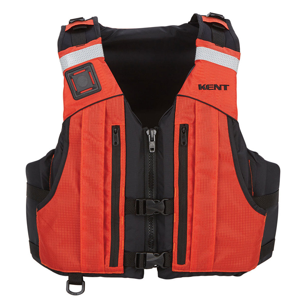 Kent First Responder PFD - S/M - Orange 151400-200-030-23