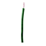 Ancor Green 6 AWG Battery Cable - Sold By The Foot 1123-FT