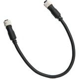 Actisense N2K Female/Female Gender Changer - 0.25M A2K-GCF-0.25M