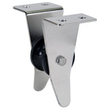 Whitecap Platform Anchor Roller 3" Long 1" Line AR-6480