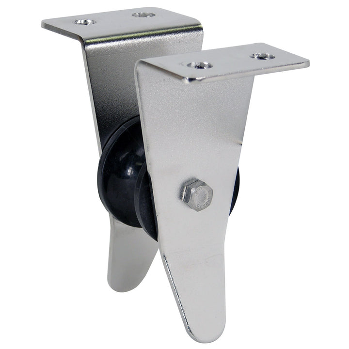 Whitecap Platform Anchor Roller 3" Long 1" Line AR-6480