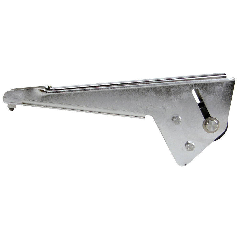 Whitecap Bruce Anchor Roller 23-1/4" Long 1-1/2" Line AR-6486