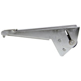 Whitecap Bruce Anchor Roller 23-1/4" Long 1-1/2" Line AR-6486