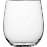 Marine Business Non-Slip Water Glass Party - CLEAR TRITAN™ - Set of 6 28106C