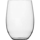 Marine Business Non-Slip Beverage Glass Party - CLEAR TRITAN™ - Set of 6 28107C
