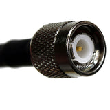 Iridium Antenna Cable Kit - 20M CBL-20M-IRID