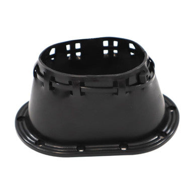 Th Marine 3 X 6 Oval Boot (Cbo-1)