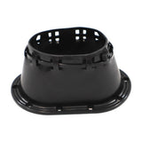 Th Marine 3 X 6 Oval Boot (Cbo-1)