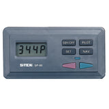 SI-TEX SP-80-3 Includes Pump & Rotary Feedback SP-80-3