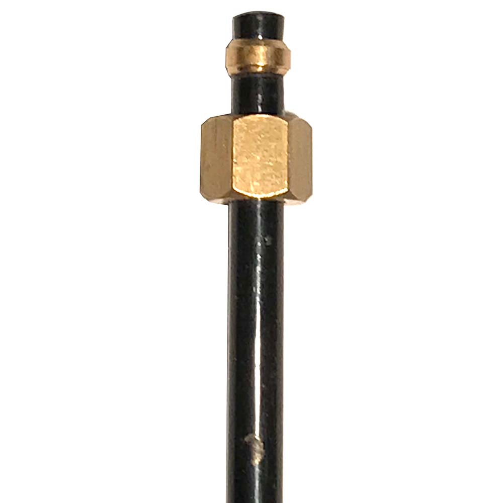 HyDrive Stainless Steel Tube & Rod f/Up To 150HP Up To 150HP Outboard OBSSKIT11/12TT
