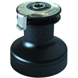 Lewmar 55ST EVO® Self Tailing Winch Alloy - Black 49555055
