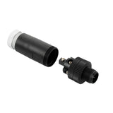 Veratron NMEA 2000 Infield Installation Connector - Male A2C39310500