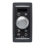 Veratron NavControl TFT Controller f/AcquaLink® & OceanLink® - Black A2C59501982
