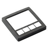 Veratron OceanLink® 4.3" TFT Bezel - Black A2C1083230001