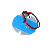 Apollo Lighting - 2" Single Color LED PCBA Board – 5W, 10-30V DC