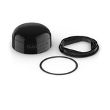 Garmin GA 38 GPS/GLONASS Antenna, IPX7, Pole/Surface/Under-Deck Mount, 10 m Cable