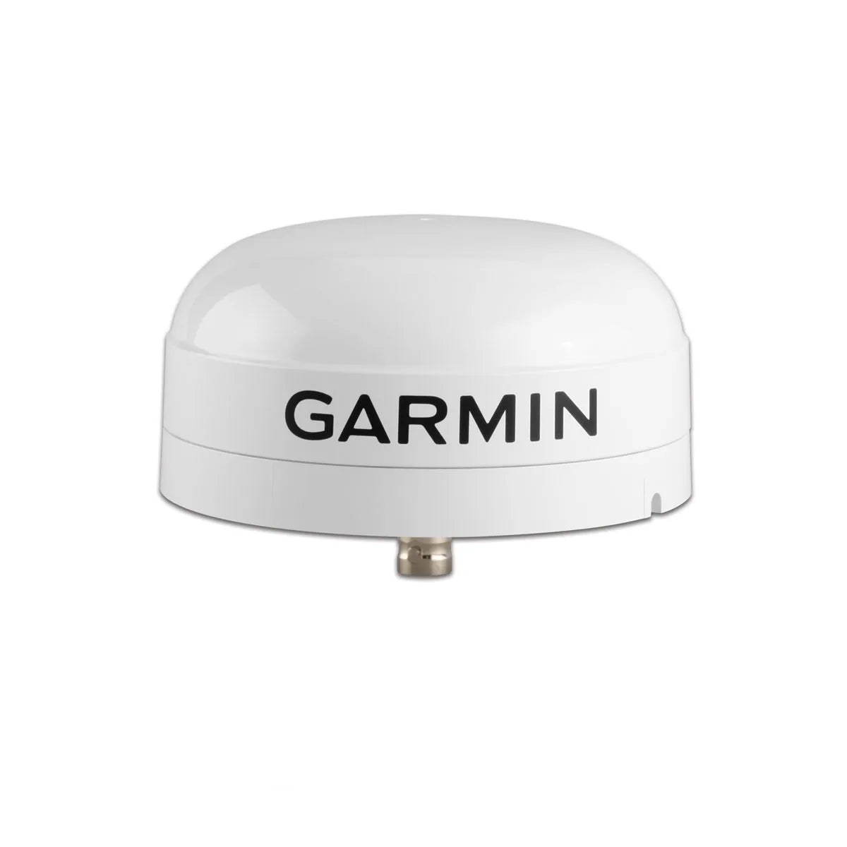 Garmin GA 38 GPS/GLONASS Antenna, IPX7, Pole/Surface/Under-Deck Mount, 10 m Cable