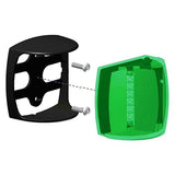 Hella Marine NaviLED PRO Starboard Navigation Light, 9-33V DC, IP67, 2.5m Cable