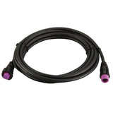 Garmin Threaded Collar CCU-to-ECU Extension Cable, For GHP 12/20 and Reactor/Reactor 40 Autopilots