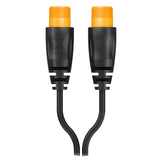 Garmin 12-Pin Port/Starboard Transducer Y-Cable, For 12-Pin GT Transducers, SideVü Splitter