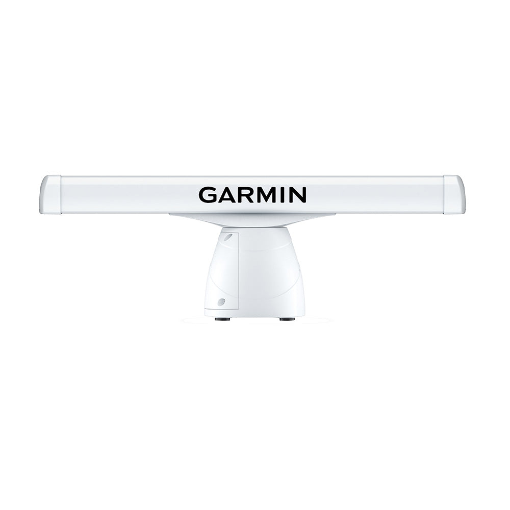 Garmin GMR xHD3 Open-Array Radar & Pedestal, IPX6, Scan Averaging