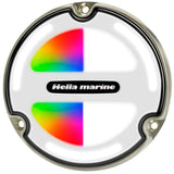 Hella Marine Apelo A3 Underwater Light, 6000 lm, 12/24V, Bronze Housing