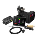 Garmin Reactor 40 Hydraulic Autopilot Corepack, SmartPump v2, NMEA 2000, 4-24 cu in Cylinders