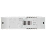 Vimar LED Driver, 12/24V DC, Constant Voltage, 24W, IP20, Dimmable with MASTER Dimmers