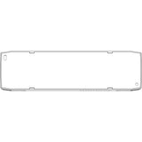 Vimar LED Driver, 12/24V DC, Constant Voltage, 24W, IP20, Dimmable with MASTER Dimmers