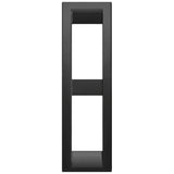 Vimar Idea Classica Cover Plate, 2-Module, Panel Mount, Technopolymer, IP00