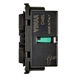 Vimar By-me Plus 6-Button Home Automation Control, 3-Module, RGB LED