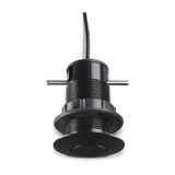 Garmin GDT 43 Depth/Temp Thru-Hull Transducer, For Nexus/Silva 43 mm TH43, 0-20 Deg Deadrise