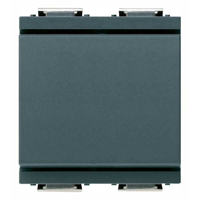 Vimar Arké 19292 USB Charging Outlet Module, 120-240V, 50/60 Hz, 1 Module