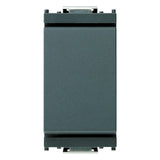 Vimar Idea Reversing Rocker Switch, 1P 16AX 250V, IP40, 1-Module