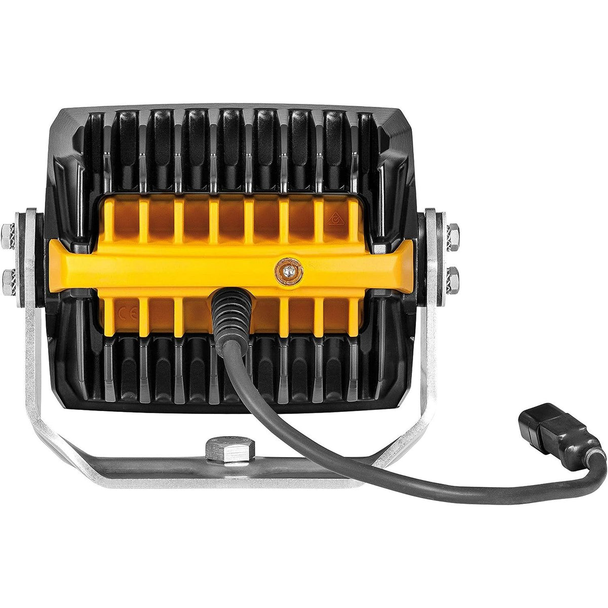Hella Marine RokLUME 280 LED Floodlight, Beam Pattern Options, 12-24V, 4400 lm, 5000K, 56W, IP6K8 & IP6K9K