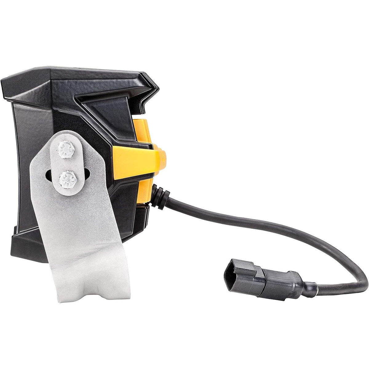 Hella Marine RokLUME 280 LED Floodlight, Beam Pattern Options, 12-24V, 4400 lm, 5000K, 56W, IP6K8 & IP6K9K