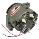 ARCO Marine Premium Replacement Alternator w/Multi-Groove Serpentine Pulley - 12V & 65A 60060