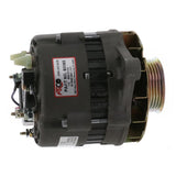 ARCO Marine Premium Replacement Alternator w/Multi-Groove Serpentine Pulley - 12V & 65A 60060
