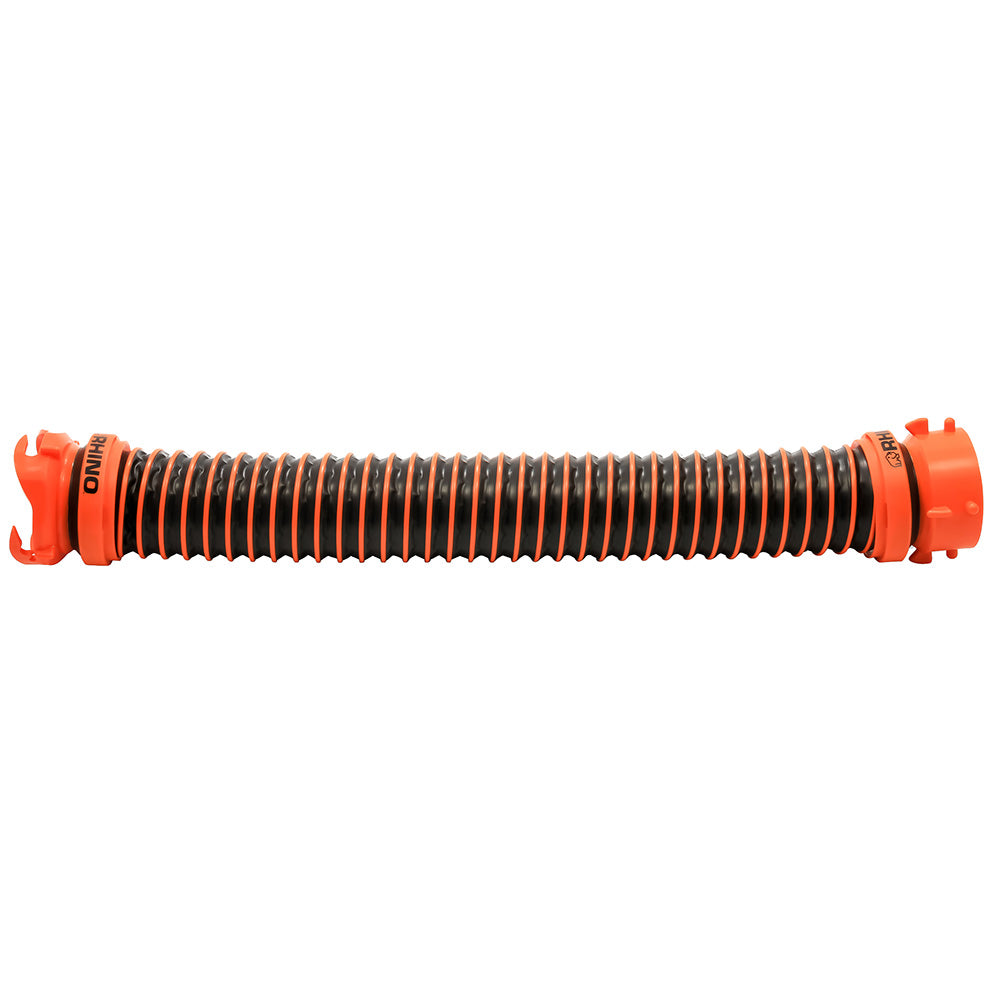 Camco RhinoEXTREME 2' Compartment Hose - PDQ 39855