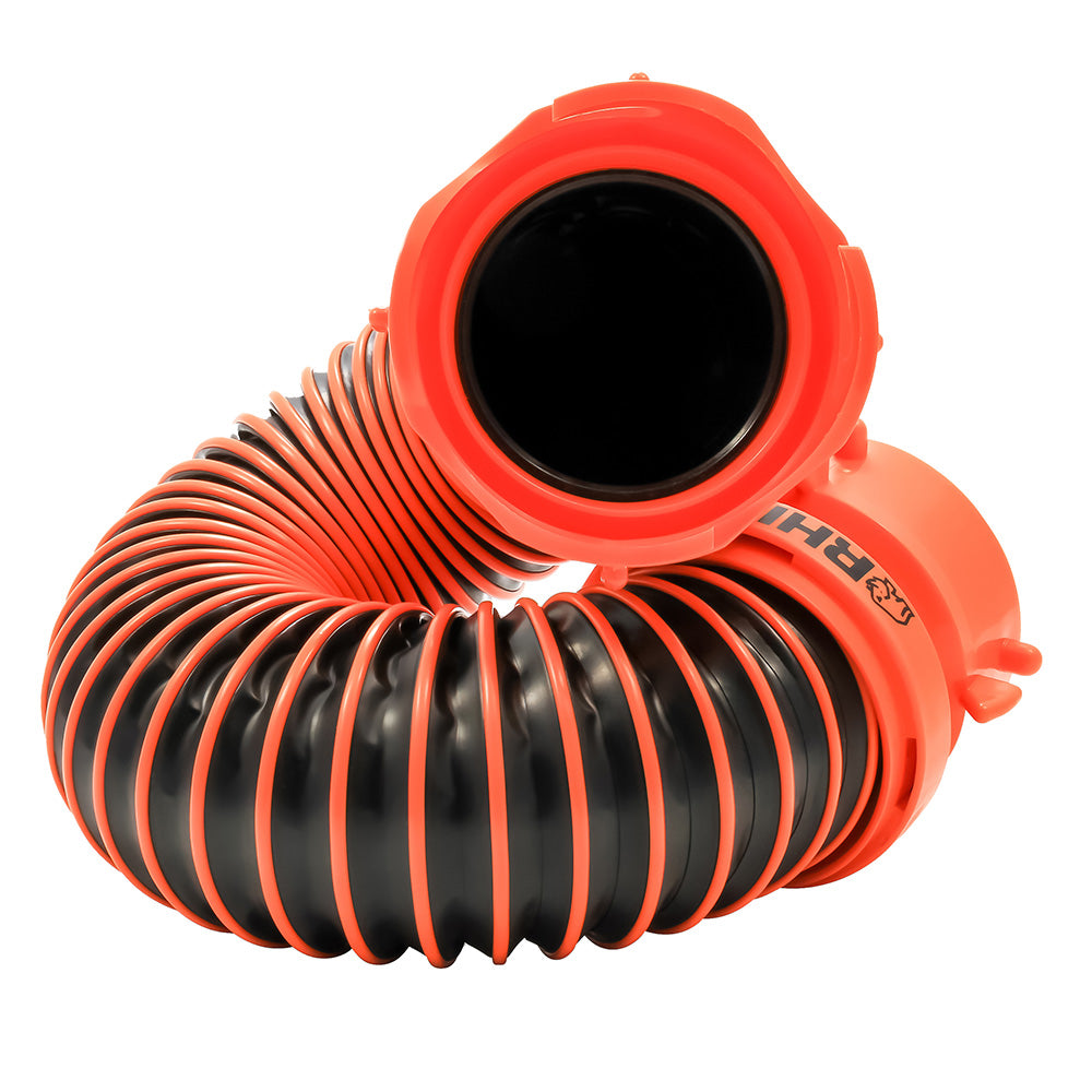 Camco RhinoEXTREME 2' Compartment Hose - PDQ 39855