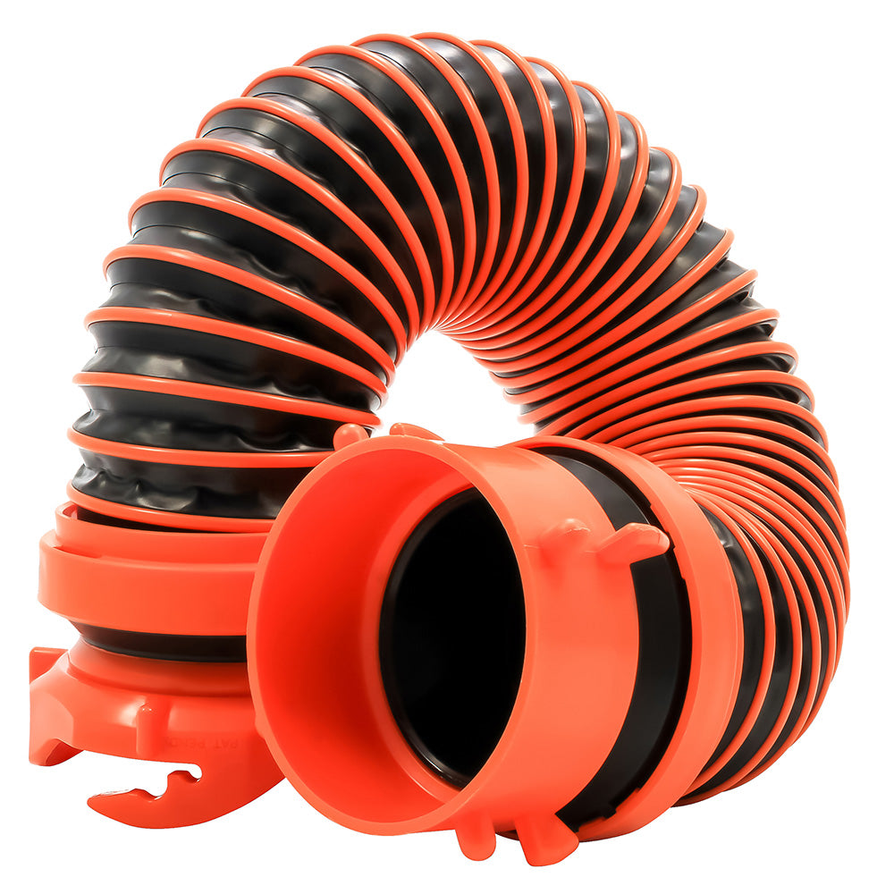 Camco RhinoEXTREME 2' Compartment Hose - PDQ 39855