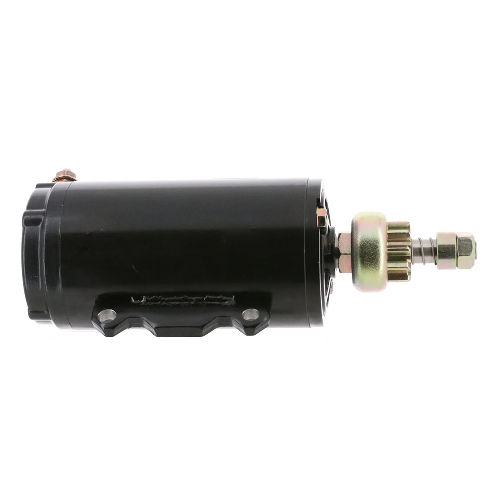 ARCO Marine Johnson/Evinrude Outboard Starter - Small 10 Tooth 5372