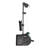 Scotty 1101 Depthpower 30" Electric Downrigger w/Rod Holder & Swivel Base 1101