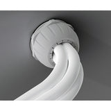 Scanstrut TBH-10 Through Bulkhead Cable Seal TBH-10