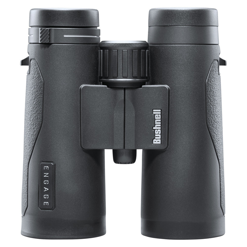 Bushnell 8x42mm Engage™ Binocular - Black Roof Prism ED/FMC/UWB BEN842