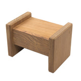 Whitecap Teak Mini Hold-All Rack 62524